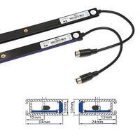 BARRIERA QMI TIPO B212 ALIMENTAZIONE V.2